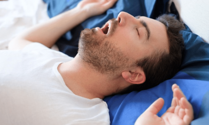 All You Need To Know About Obstructive Sleep Apnea.