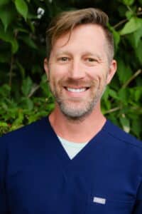 Dr. Seth Wasson, DMD Orthodontist in Brentwood