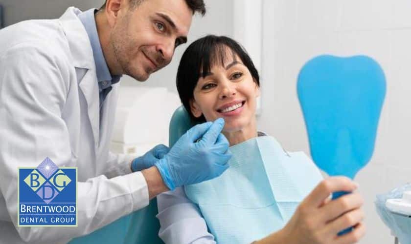 Things To Remember When Choosing A Dentist Near Me
