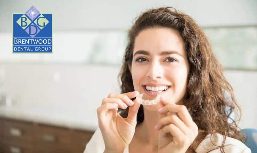 What Is The Easiest Way To Clean Invisalign?