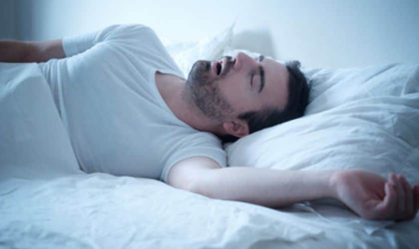 What Are The 3 Types Of Sleep Apnea?