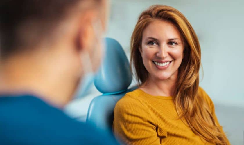 Look Refreshed with SmoothLase Laser Treatment