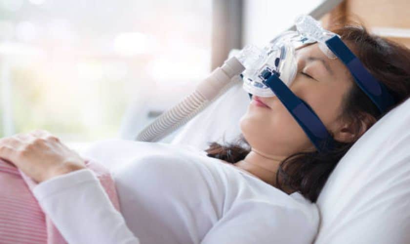 Sleep Apnea in Brentwood