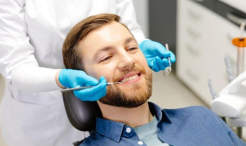 Dental Implants Service in Brentwood, MO