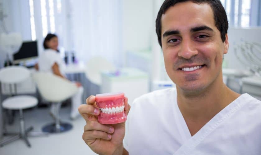 Dental implants in Brentwood, MO