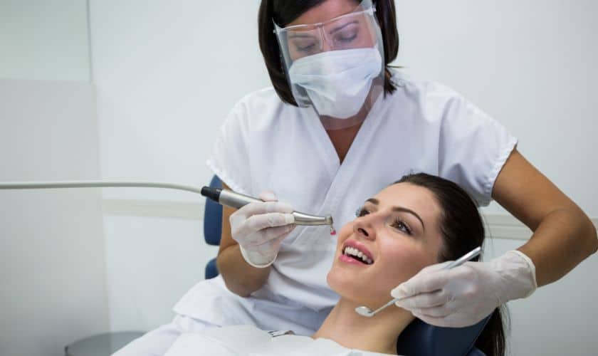 Cosmetic dentistry in Brentwood, MO