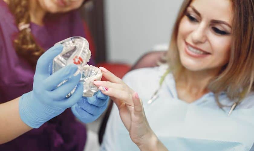 The Perfect Smile: Discover the Benefits of Invisalign for Orthodontic Treatment