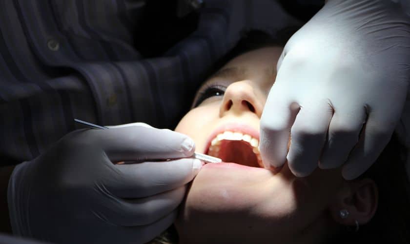 Emergency Dentistry in Brentwood