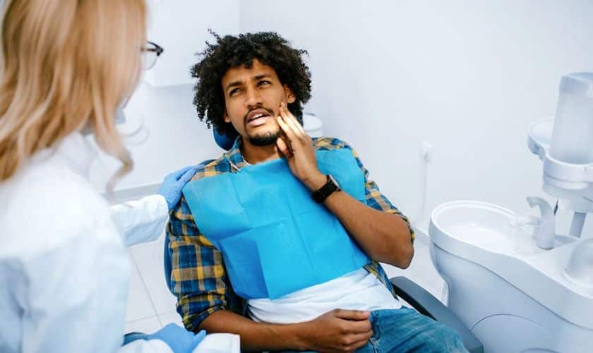 Emergency Dentistry in Brentwood