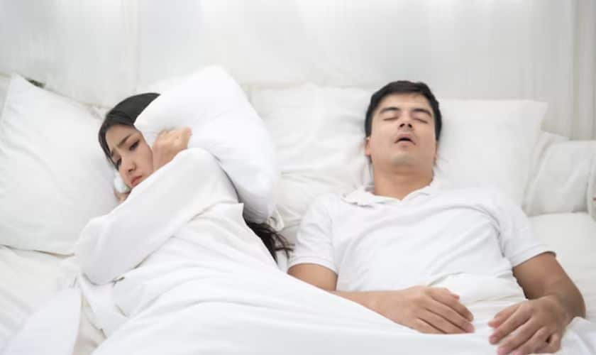 Sleep Apnea Brentwood