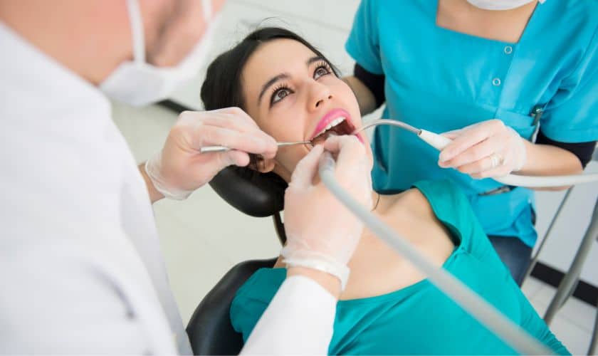 Emergency Dental Care