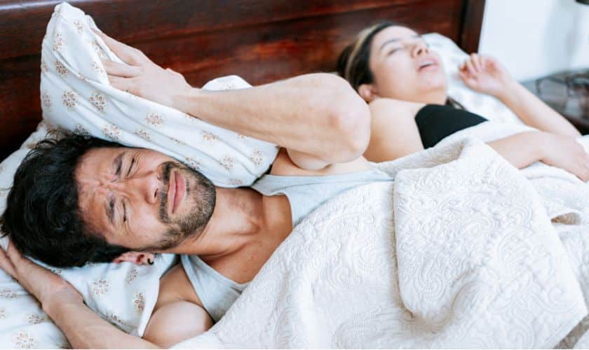 Sleep Apnea Brentwood