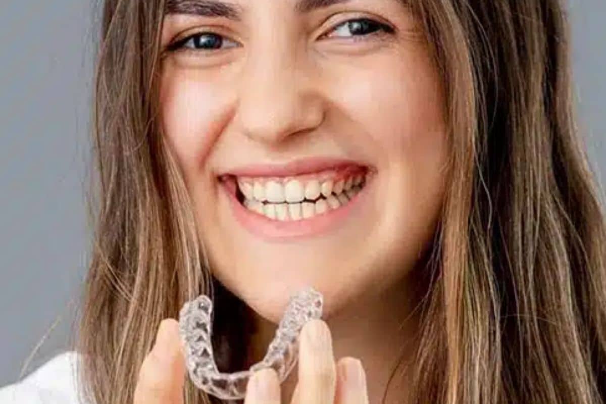 Adults Love Invisalign Orthodontics for Straightening Their Smiles