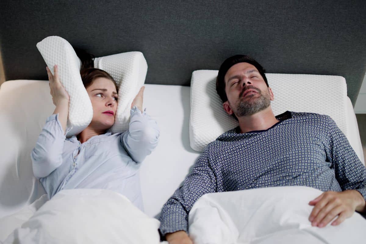 More Women Are Being Diagnosed with Sleep Apnea