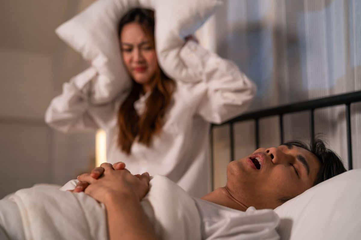 Sleep Apnea in Brentwood