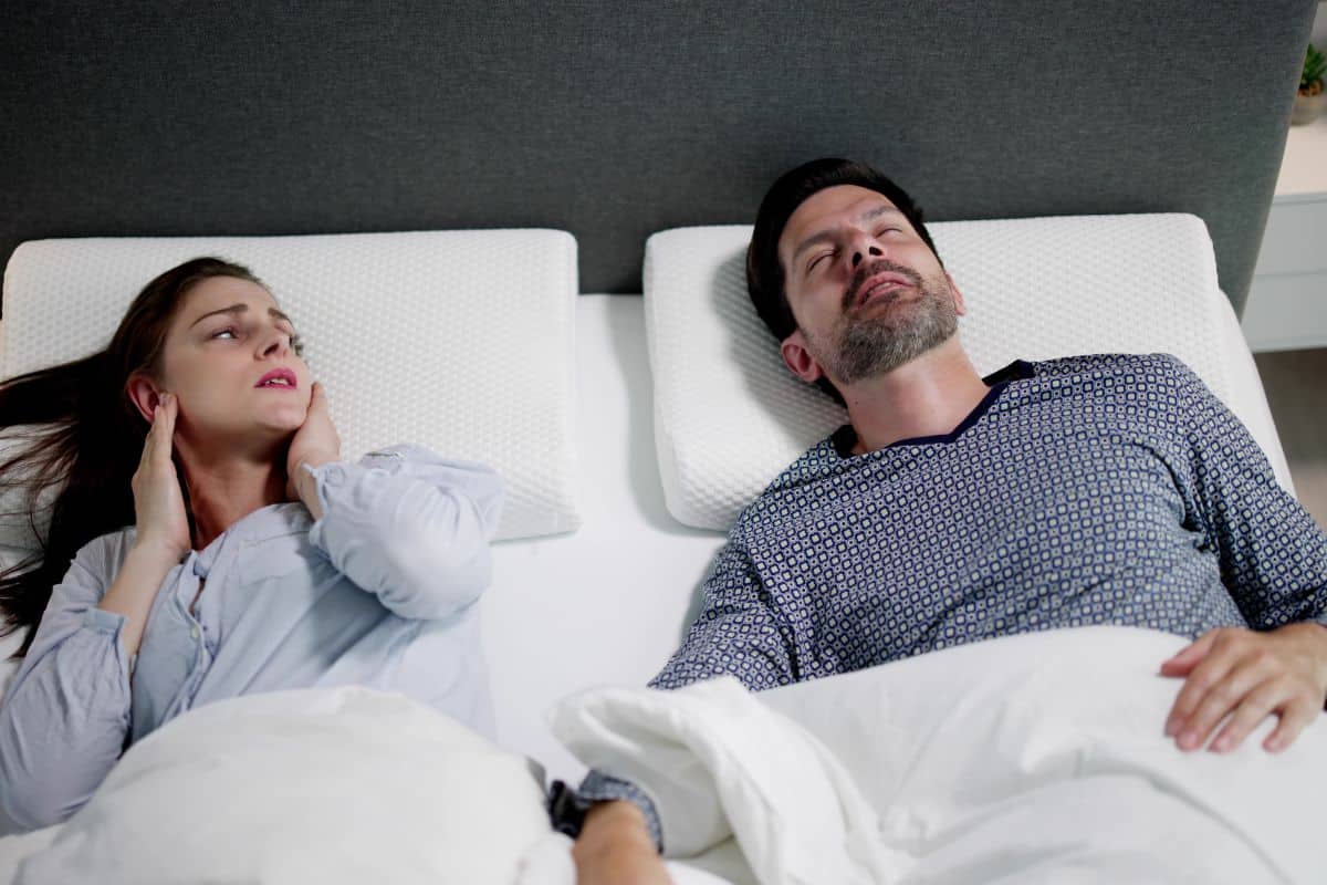 Sleep Apnea Brentwood