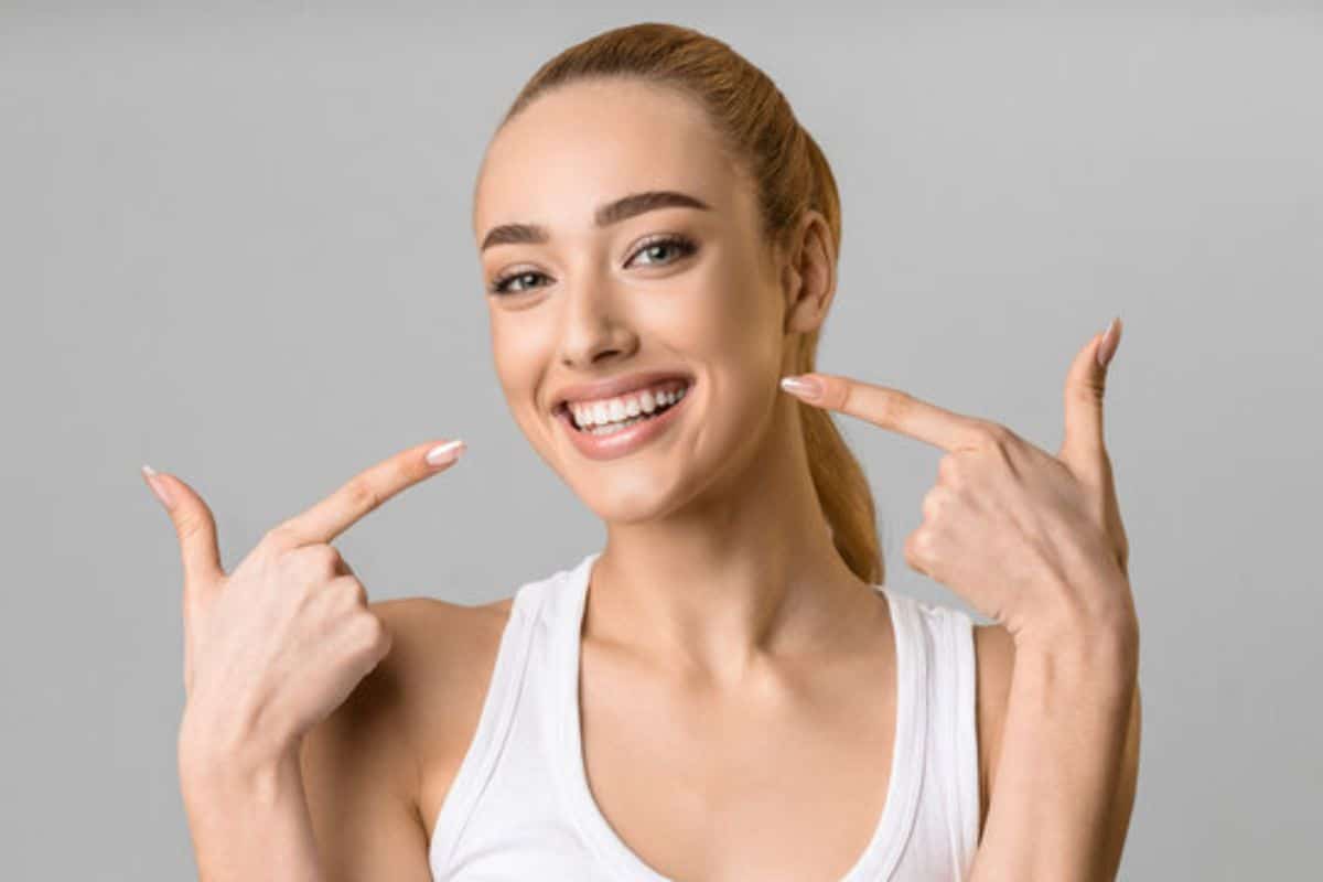 Cosmetic Dentistry Brentwood