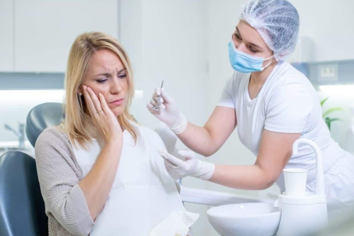 Emergency Dentistry Brentwood