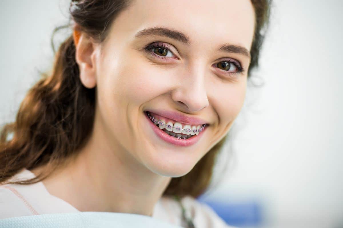 Orthodontist in brentwood