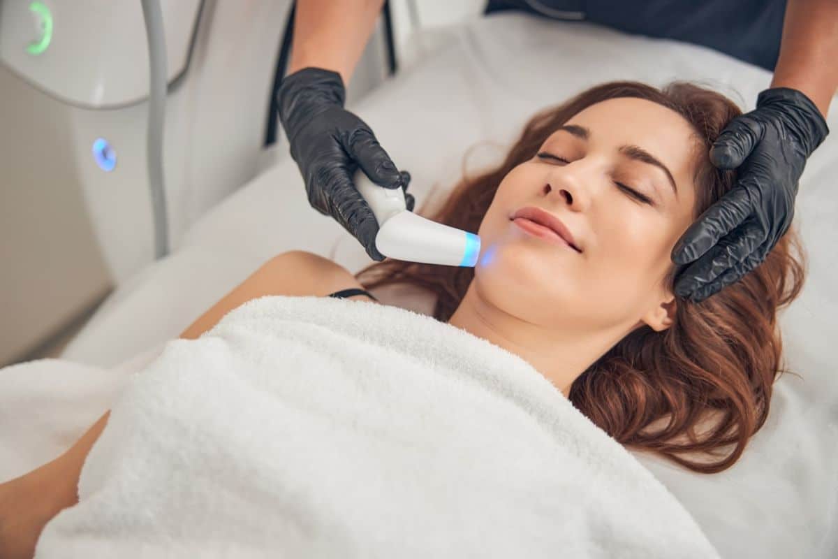 SmoothLase Laser Treat For Wrinkles Brentwood