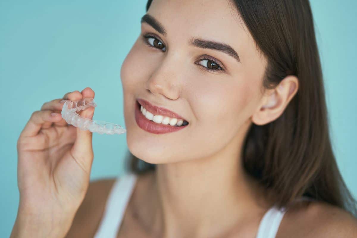 Invisalign Treatment Brentwood