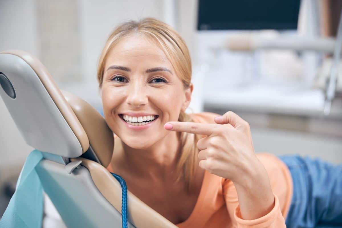 Determine How Much Is a Teeth Whitening