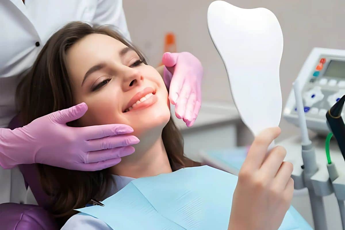 Why Should You Customize Your Smile