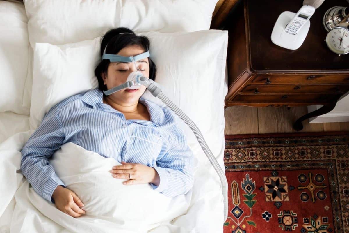 Sleep Apnea in Brentwood