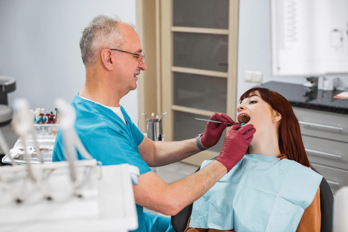 Signs to see an Orthodontist