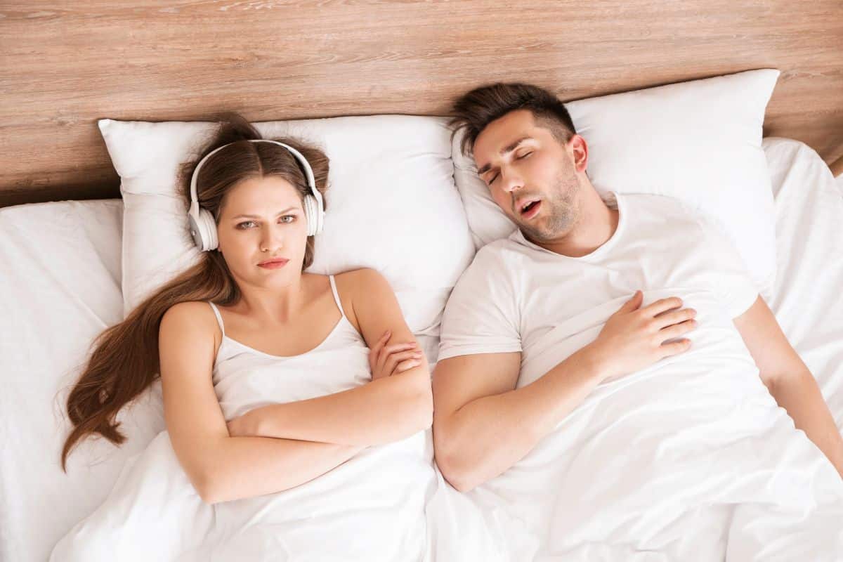 Sleep Apnea Brentwood