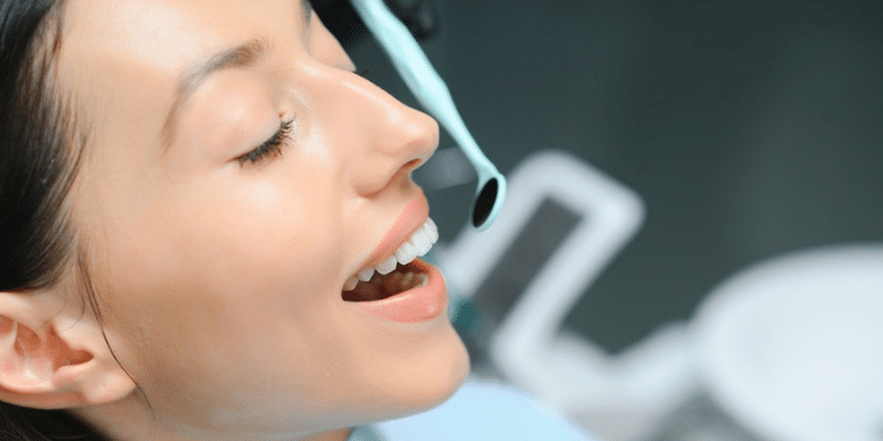 Aesthetic Dentistry Vs Cosmetic Dentistry