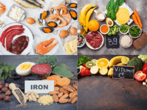 Vitamin Deficiencies for Gum Sores