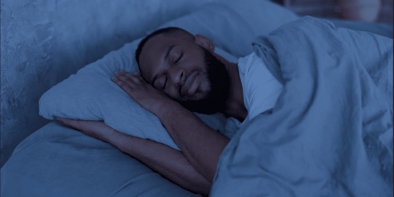Struggling with Sleep Apnea