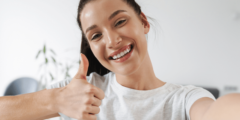What Happens If You Whiten Your Teeth Too Much