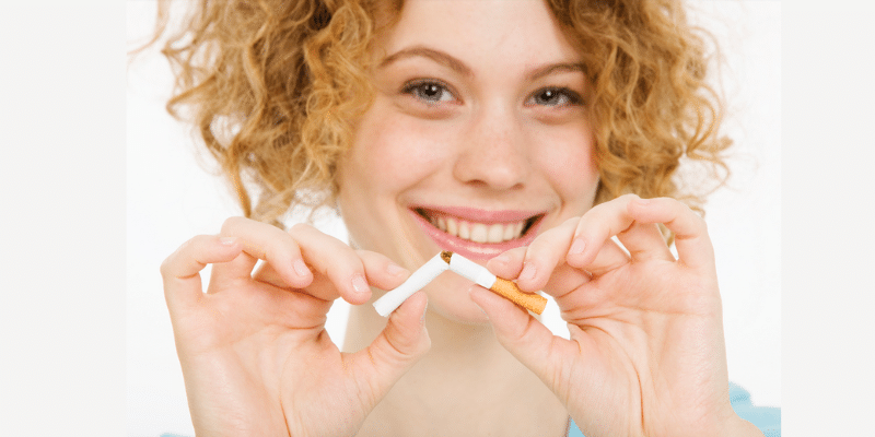 Smoking Ruin Your Dental Implants
