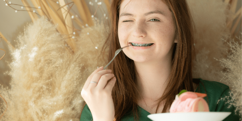 What Can I Eat With Braces