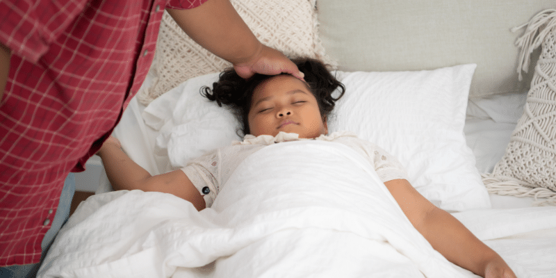 Fotona NightLase Therapy Helps Treat Pediatric Sleep Apnea