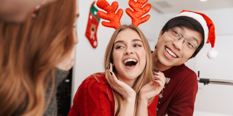 Tips to Show Off Your Invisalign Smile