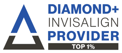 Invisalign care from a Diamond Provider in Brentwood